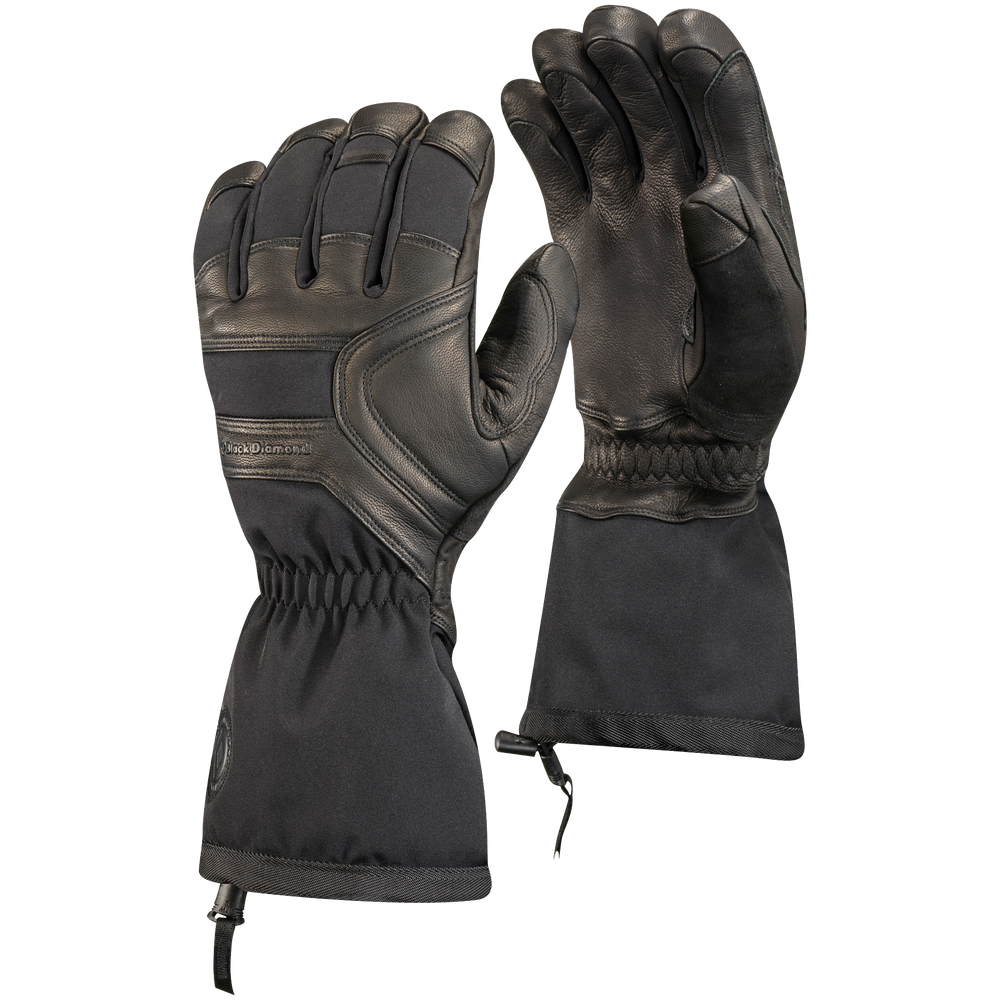 Crew Gloves