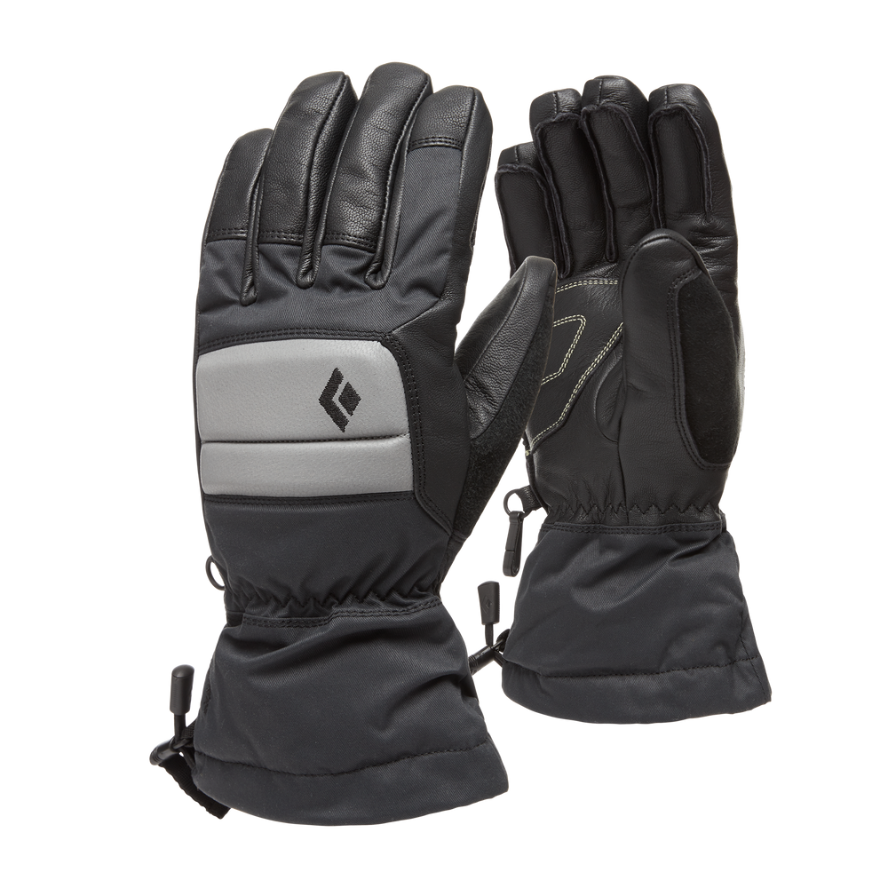 Spark Powder Gloves - Women's