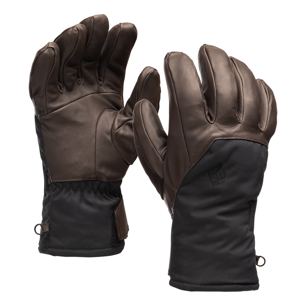 Legend Gloves