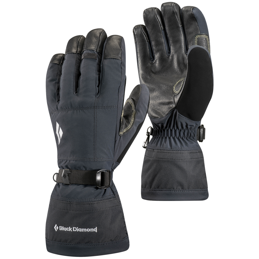 Soloist Gloves - Past Season