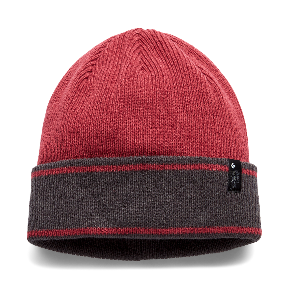 Cuffed Beanie