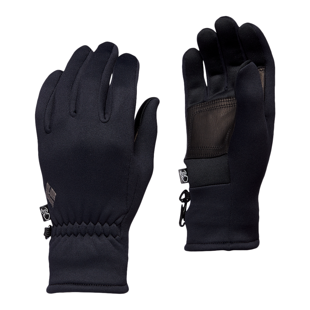 black diamond gloves mens