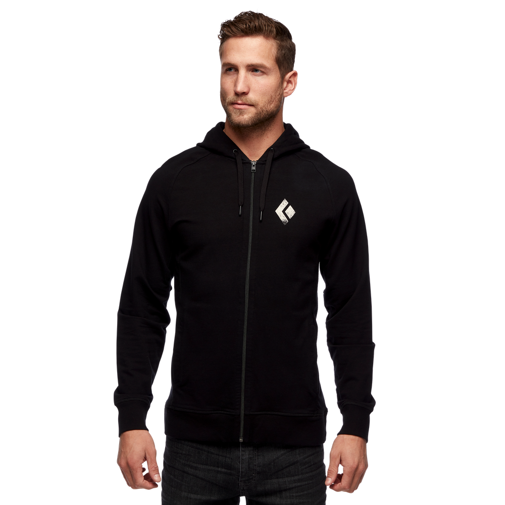 Chalked up Hoody - Men's