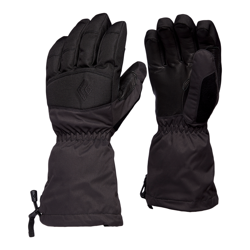 Recon Gloves