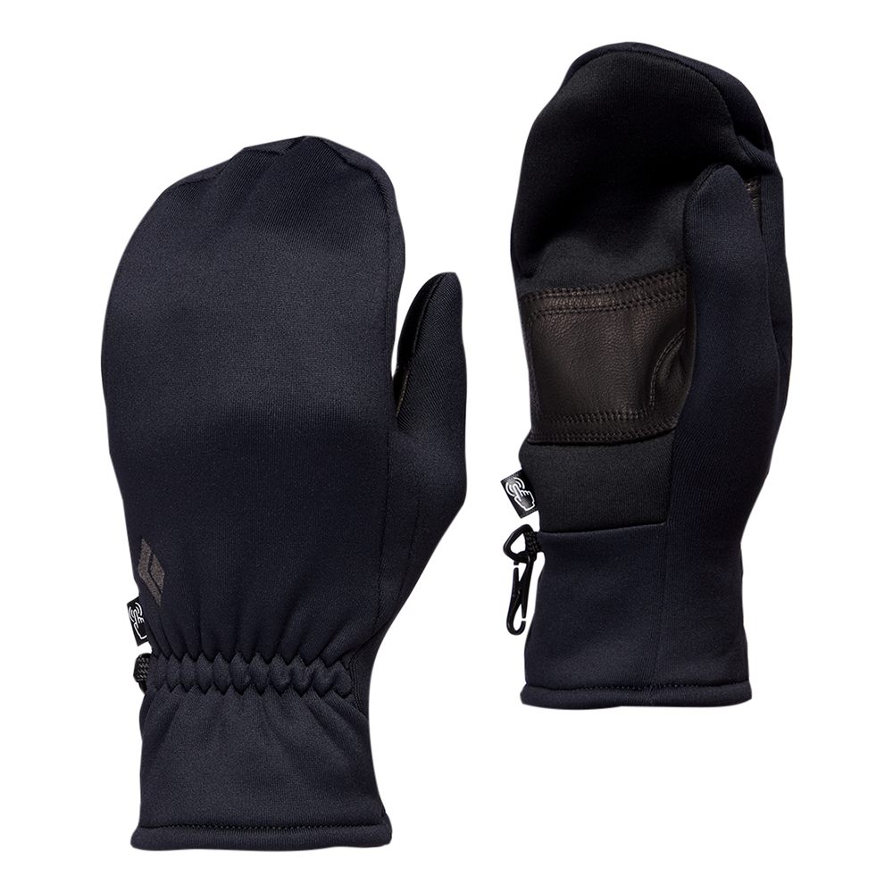 Heavyweight Screentap Mitts