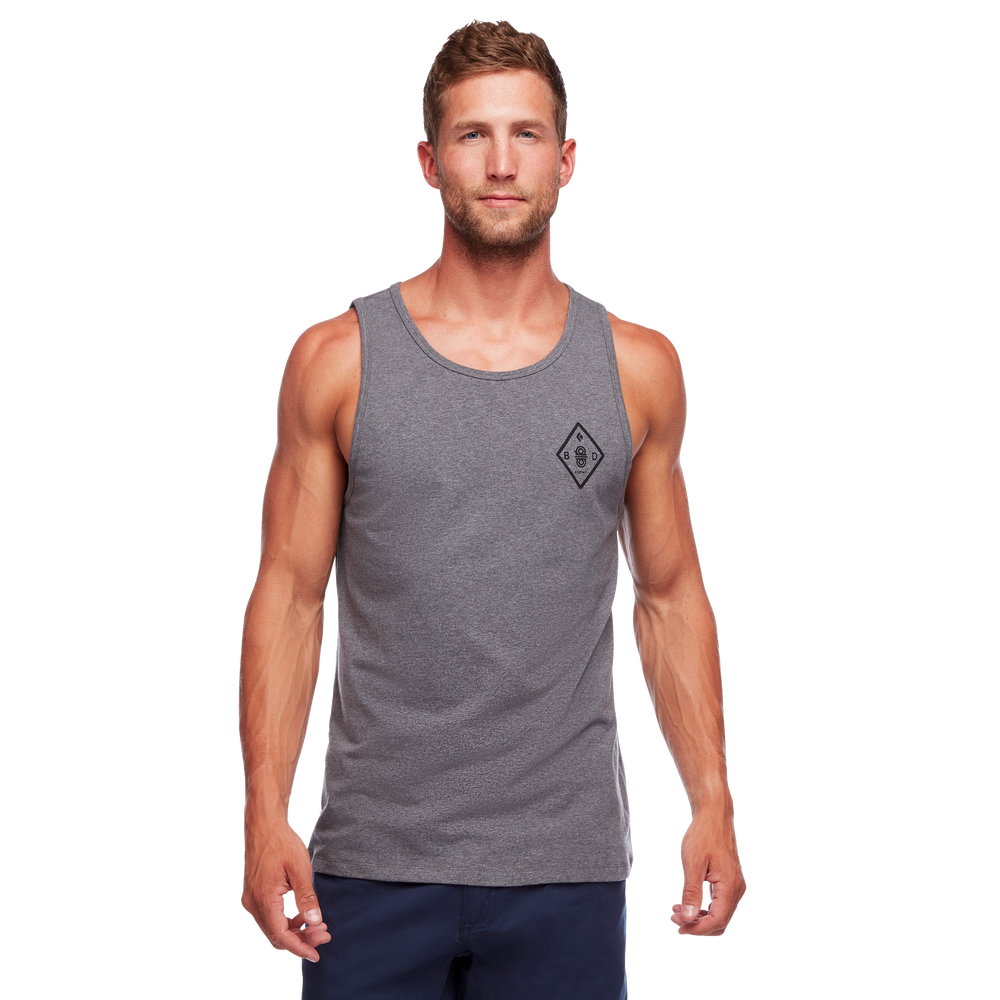 BD Badge Tank - Men's
