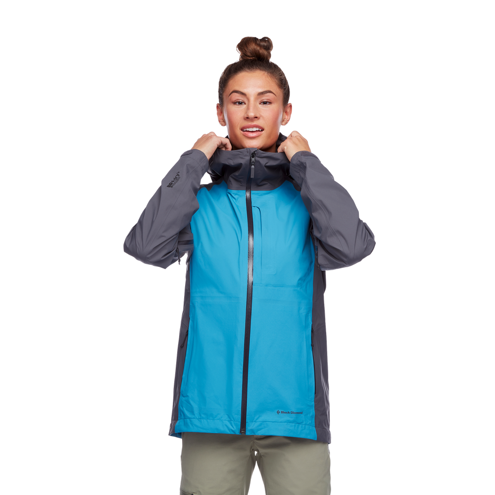 Highline Stretch Shell - Women's