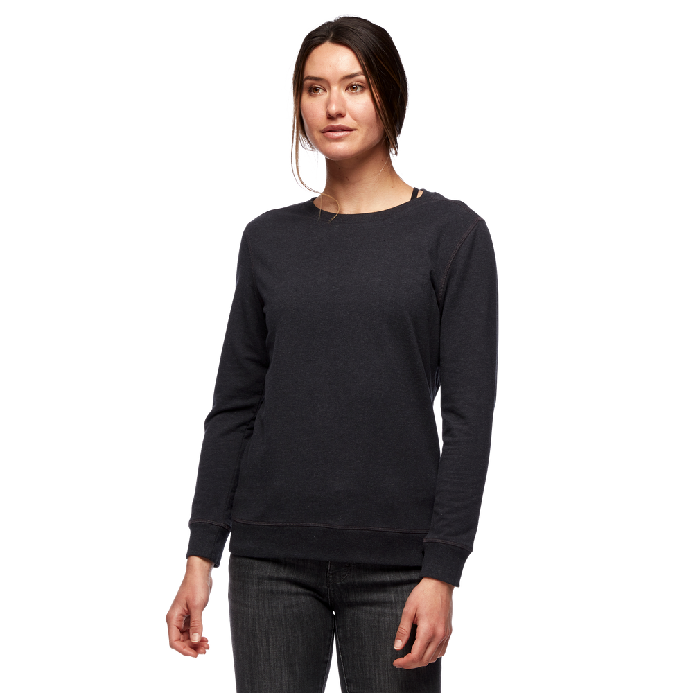 Basis Crew - Women's