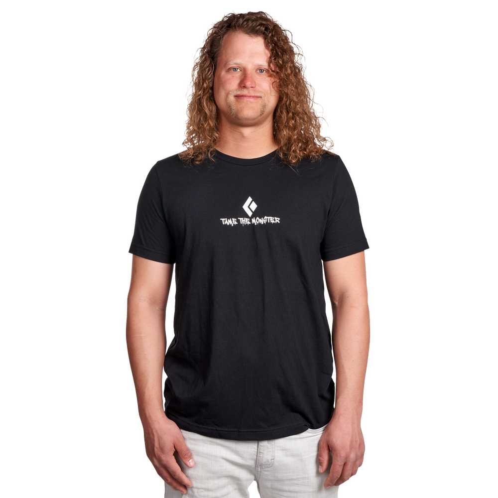 Tame The Monster Tee