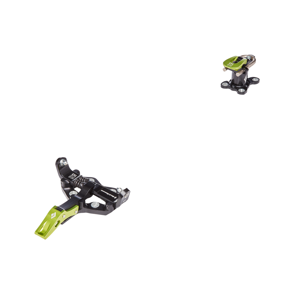 Helio 145 Bindings