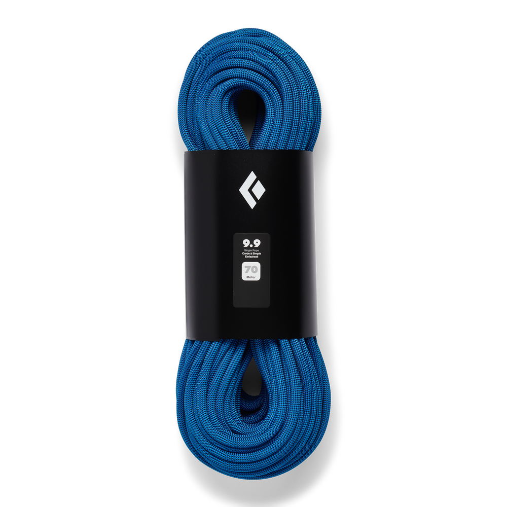 9.9 Climbing Rope