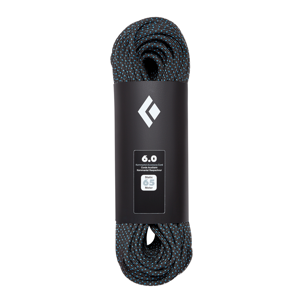 6.0 Static Accessory Cord