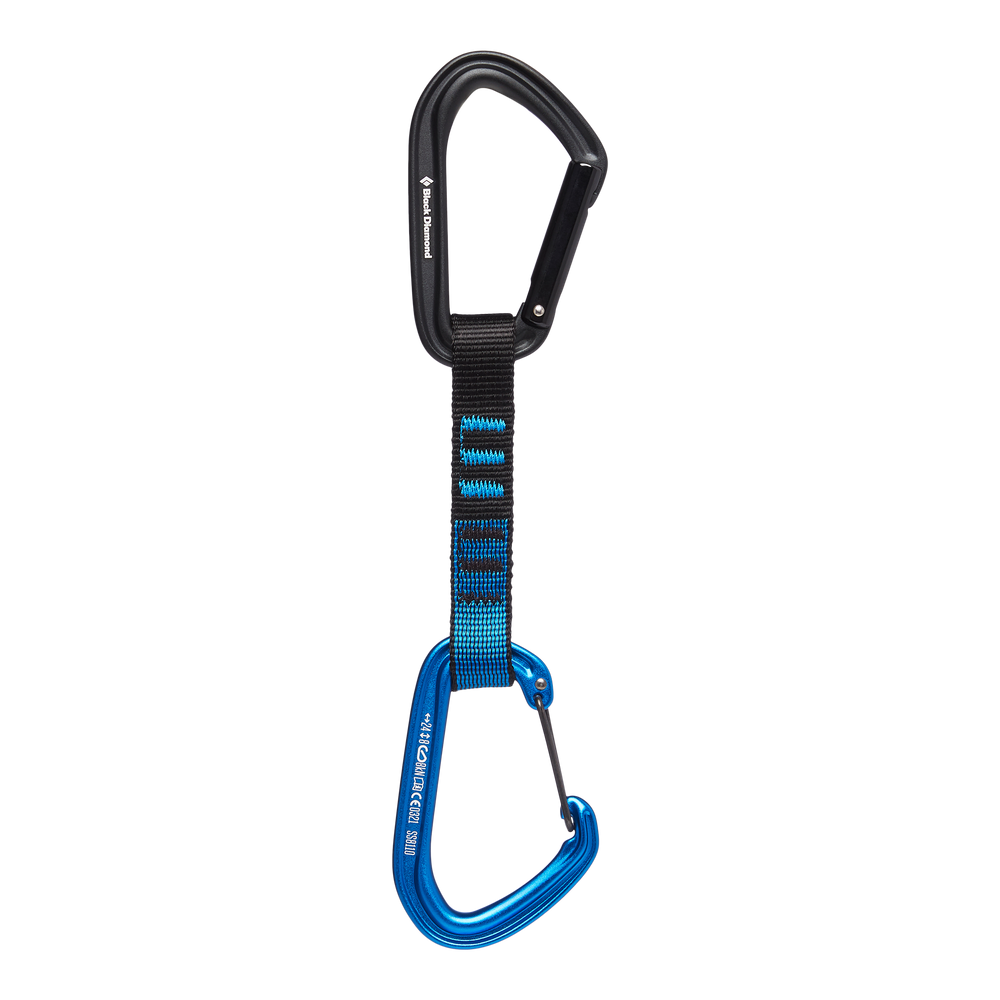Hotforge Hybrid Quickdraw 12cm