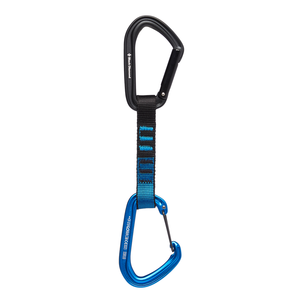 HotForge Hybrid Quickdraw 12cm