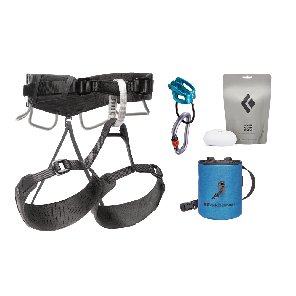 Momentum 4s Harness Package