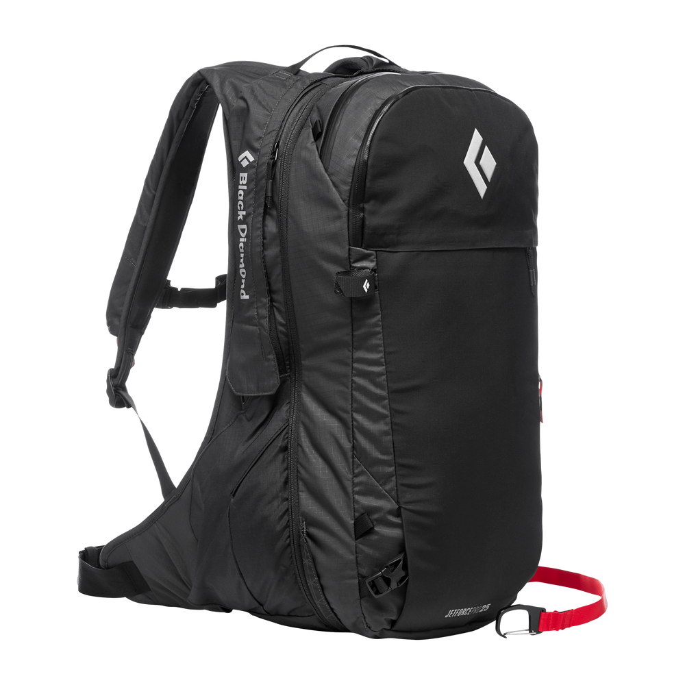 JetForce Pro 25L Avalanche Airbag Pack