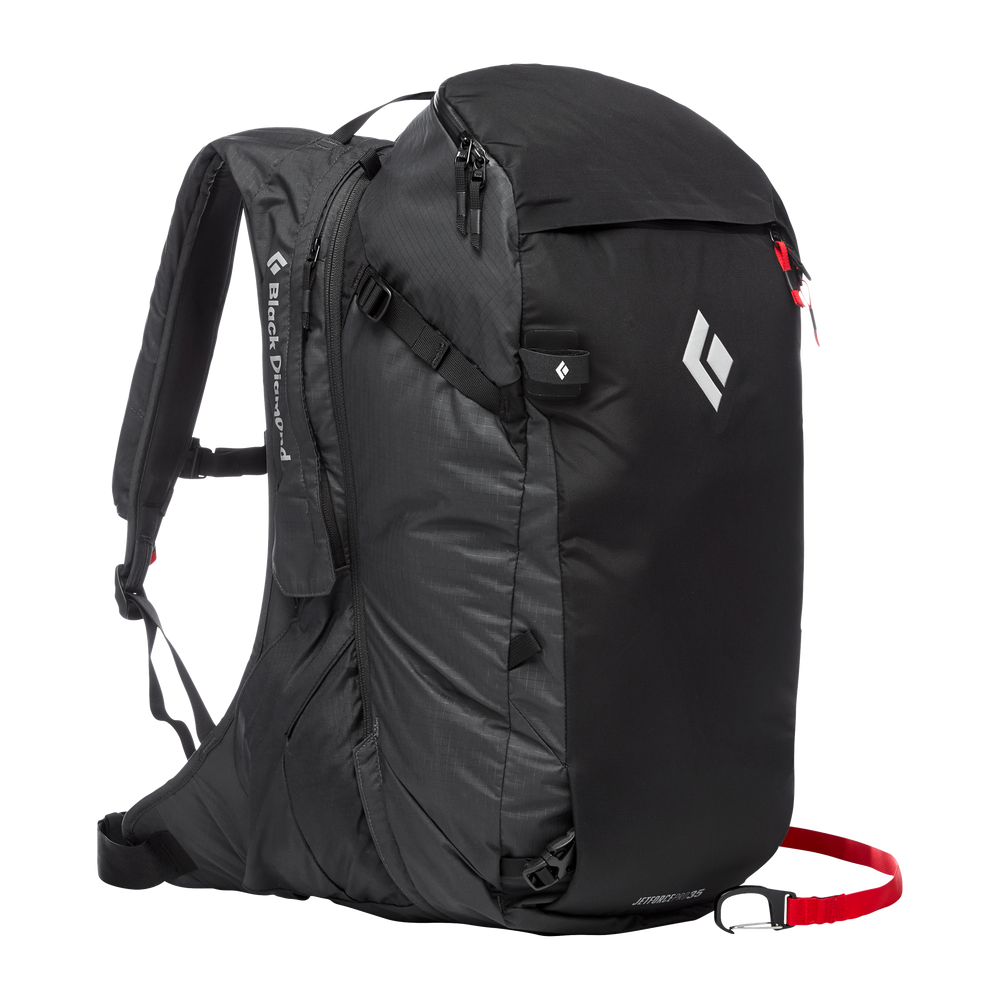 JetForce Pro 35L Avalanche Airbag Pack