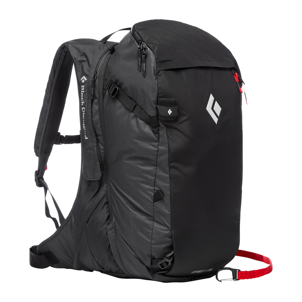 JetForce Pro 35L Avalanche Airbag Pack