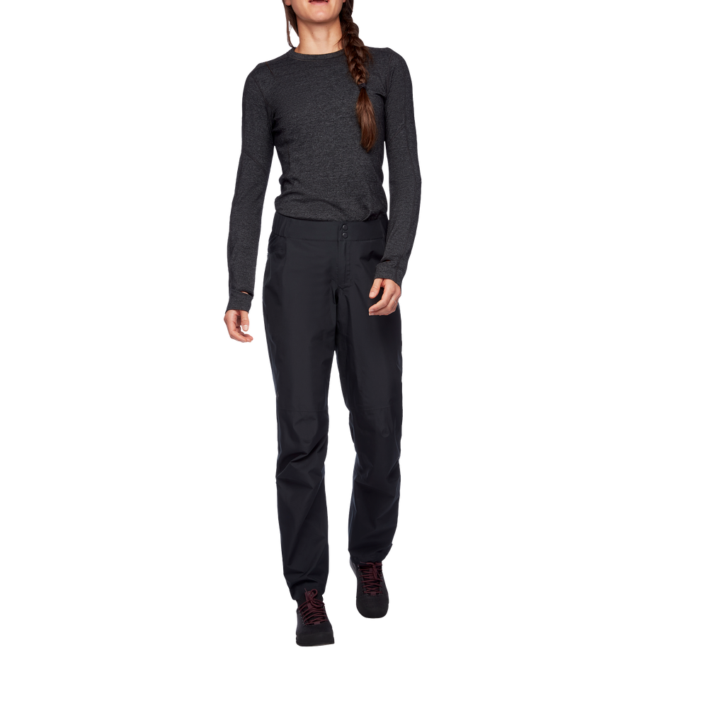 Liquid Point Pants - Women's