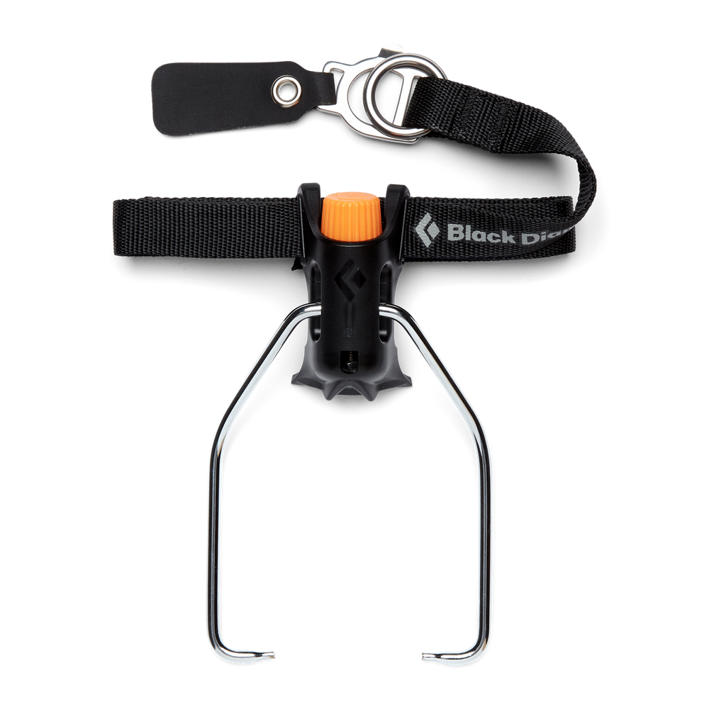 Crampon Heel Lever - Wide
