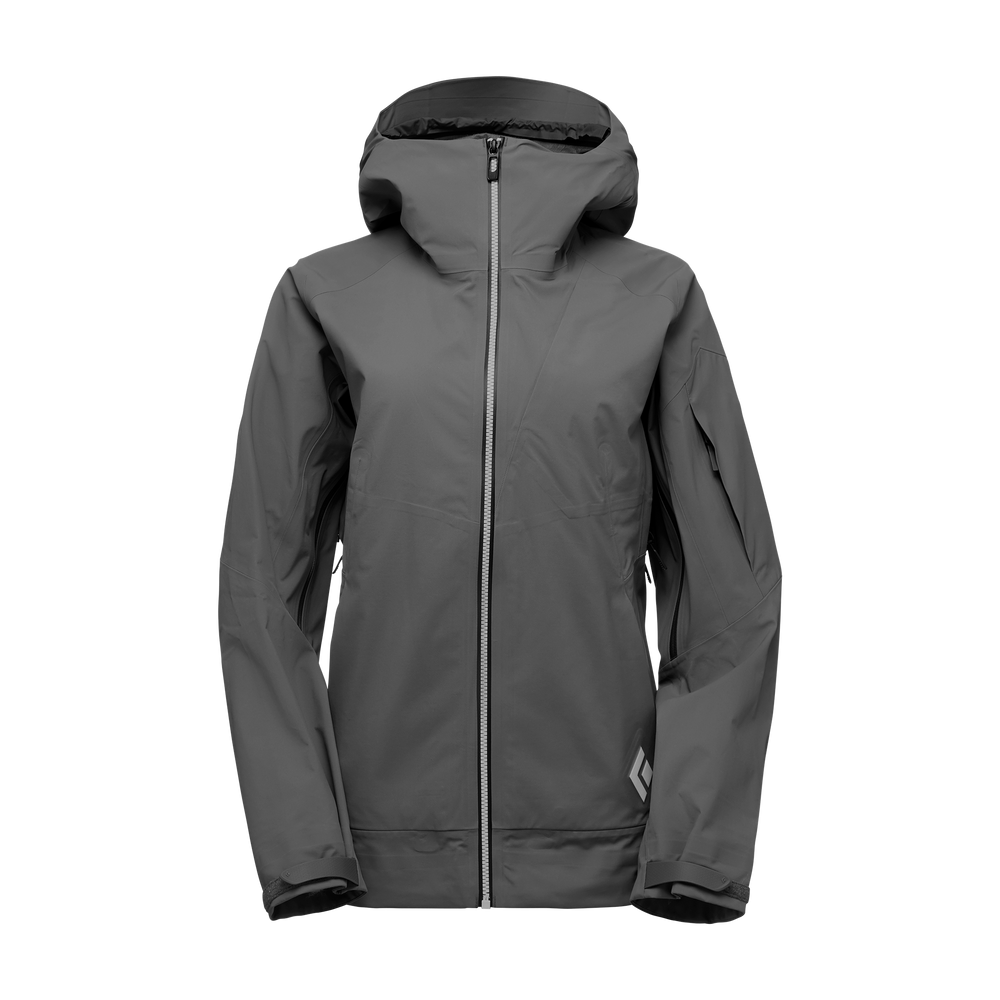 Mission Ski Shell - Women's