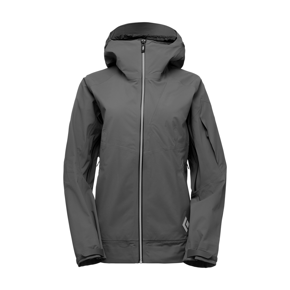 Mission Ski Shell - Women's