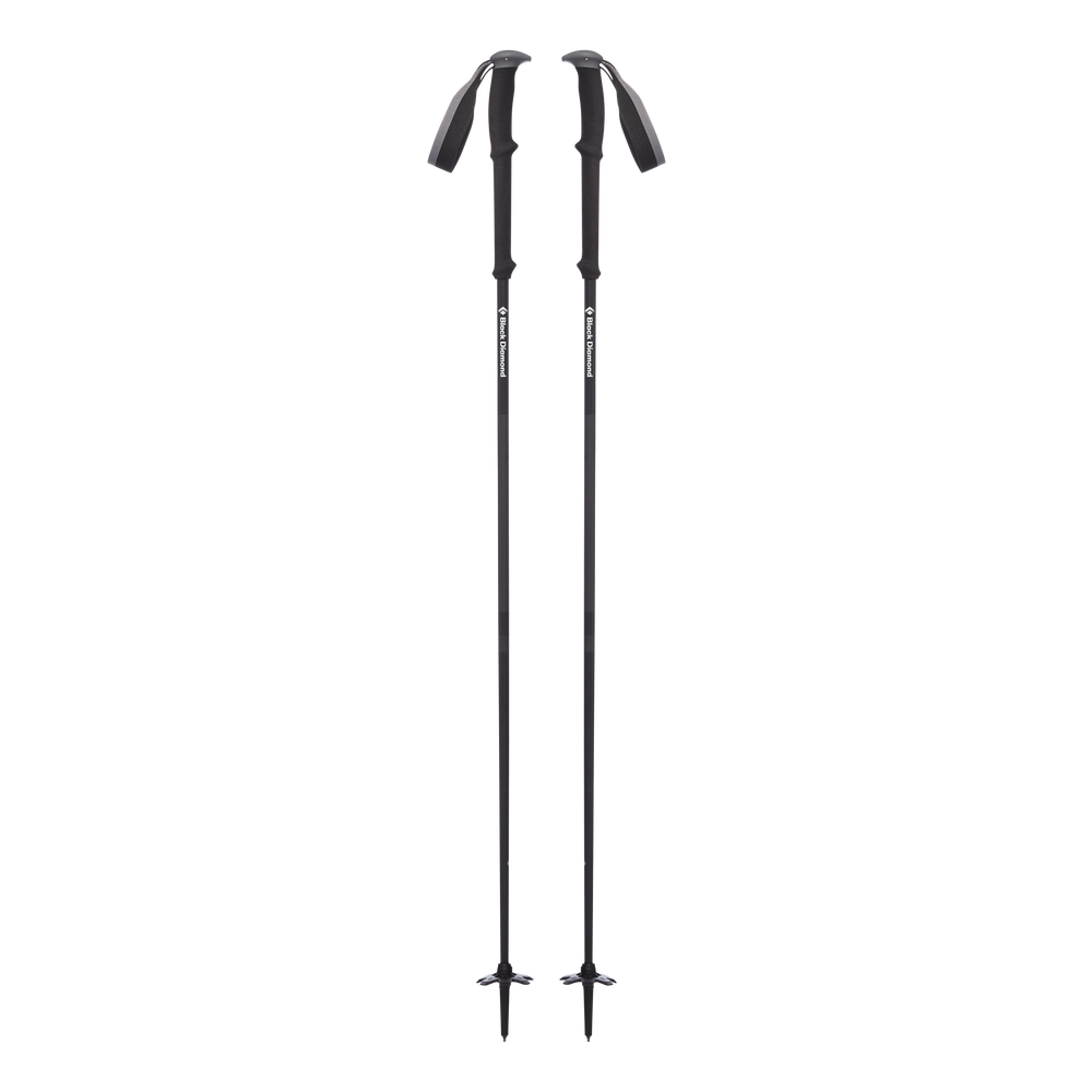 Vapor Carbon Ski Poles