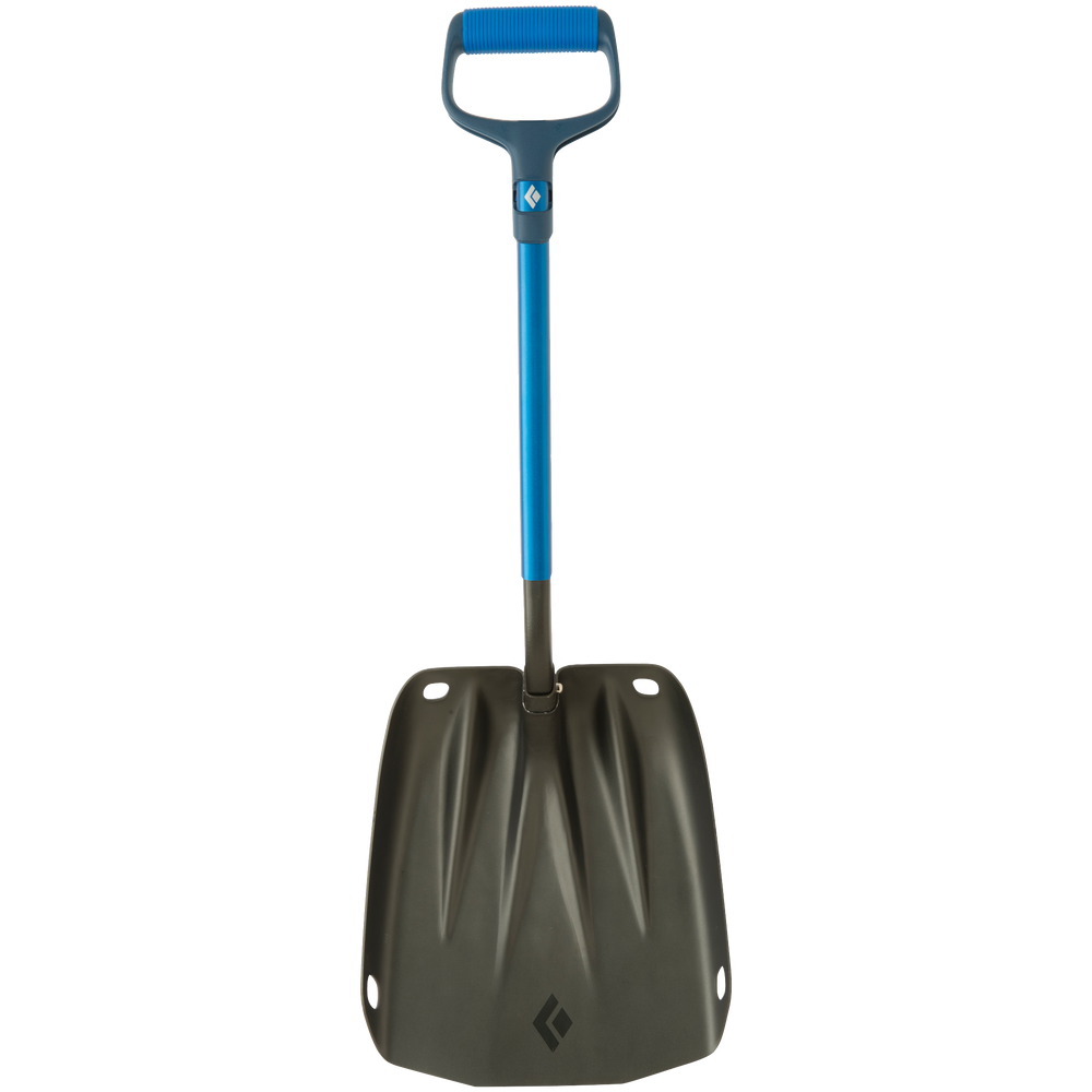 Evac Shovel