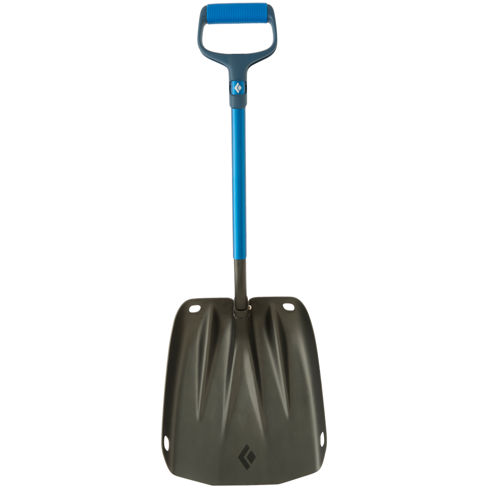Evac Shovel