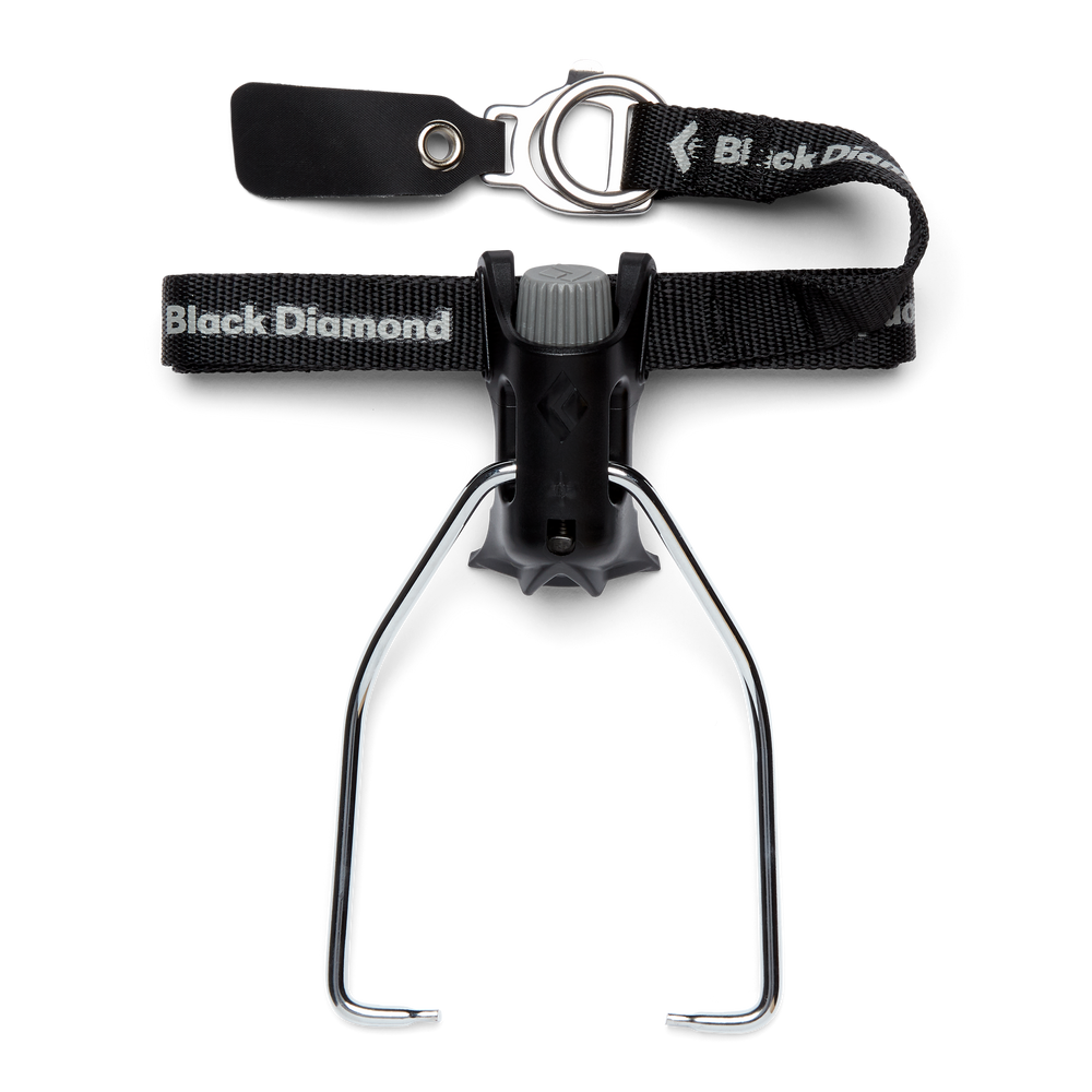 Crampon Heel Lever - Regular