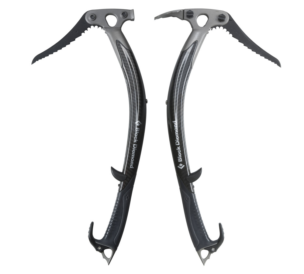 Cobra Ice Tool