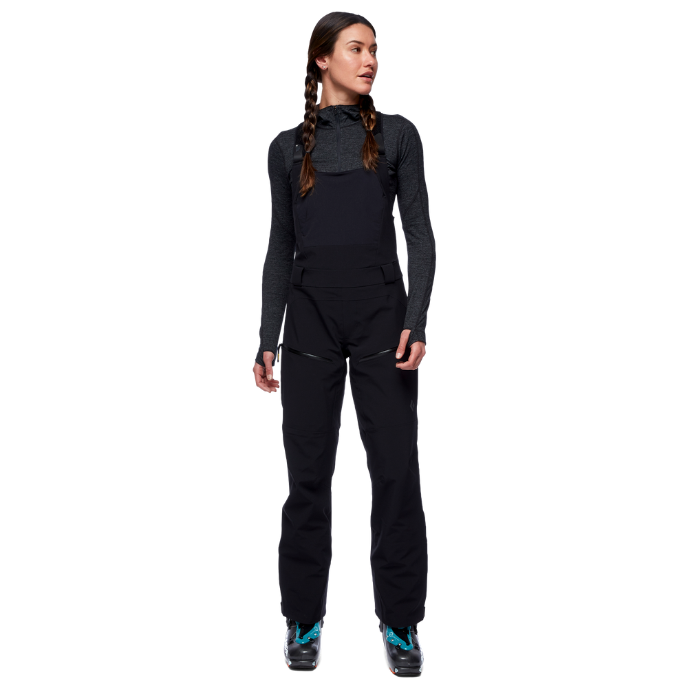 Recon Stretch Bibs - Women's
