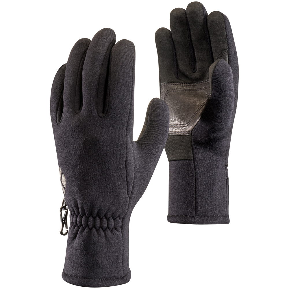 Heavyweight Screentap Fleece Gloves