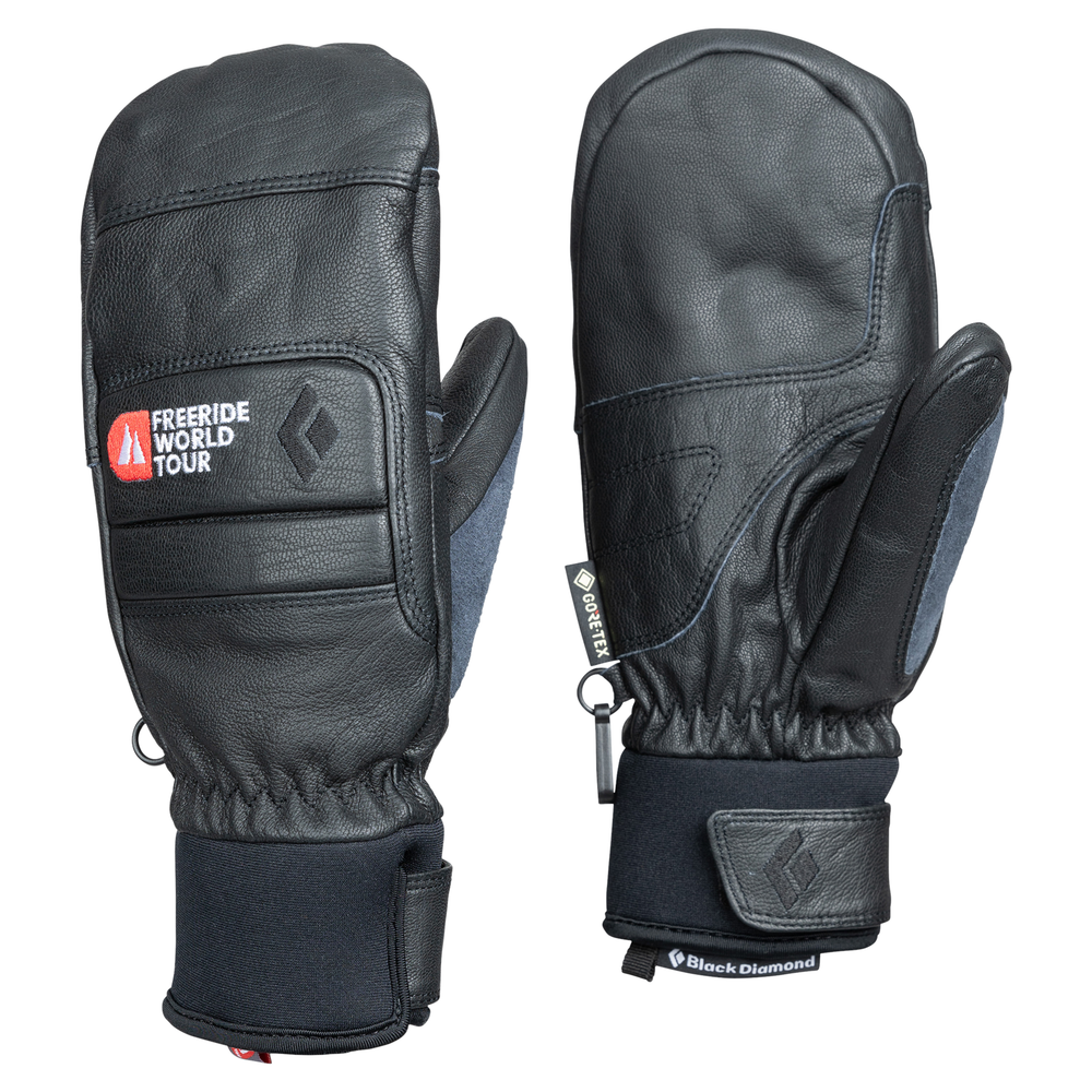 FREERIDE WORLD TOUR SPARK MITTS