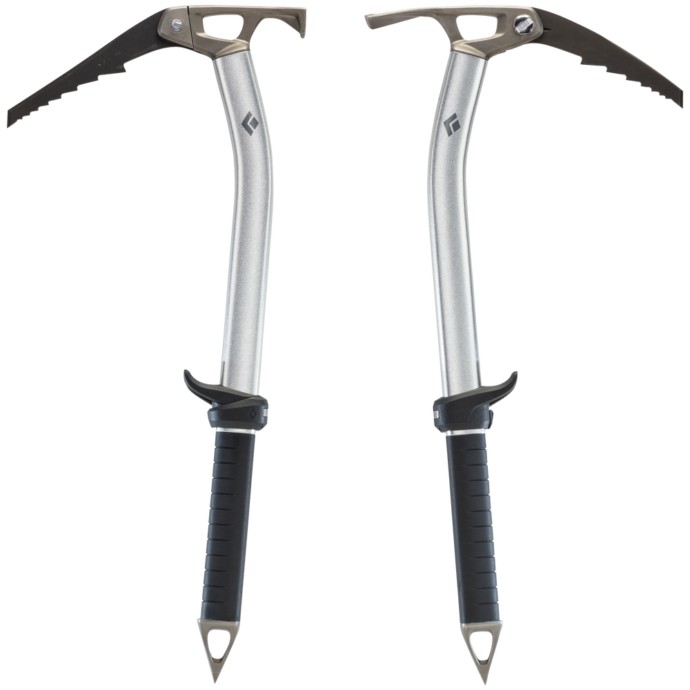 Venom Ice Axe