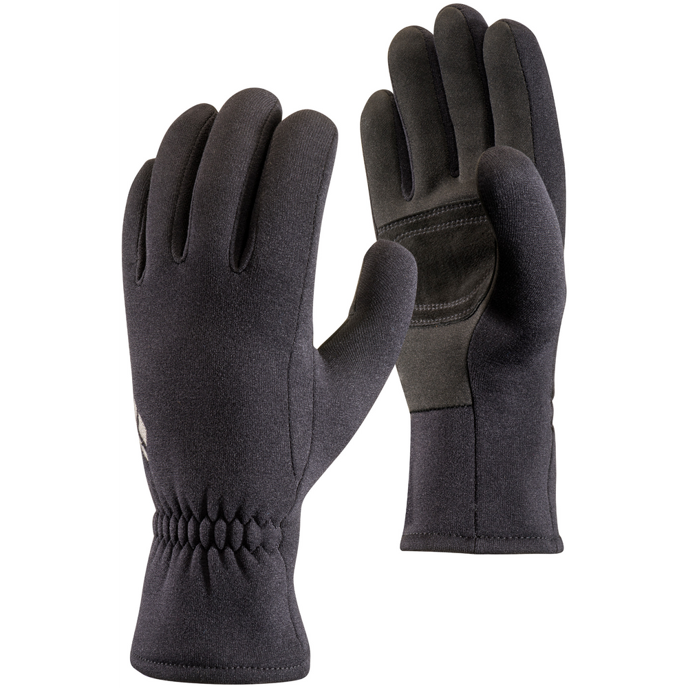 MidWeight ScreenTap Fleece Gloves - Past Season