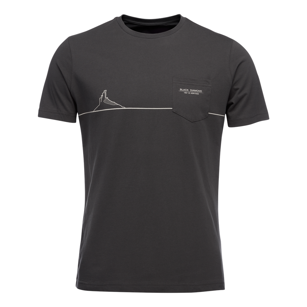 Tower Tee - Men's