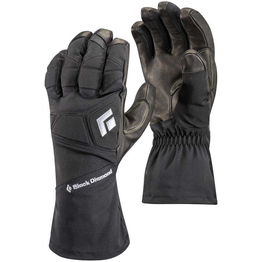 Enforcer Gloves - Past Season