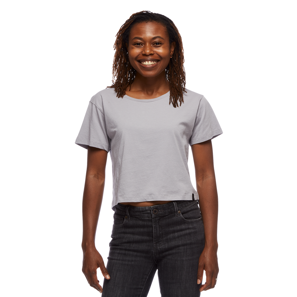 Pivot Tee - Women's