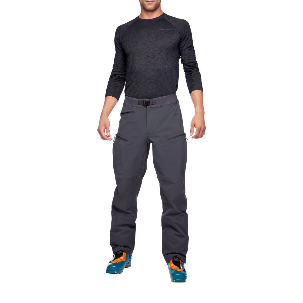 Dawn Patrol Hybrid Pants - Men's