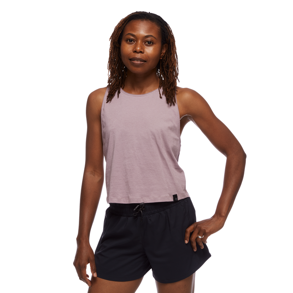 Pivot Tank - Women's