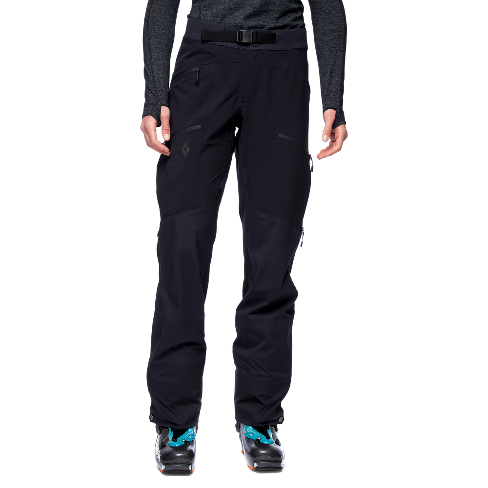 black diamond m dawn patrol pants