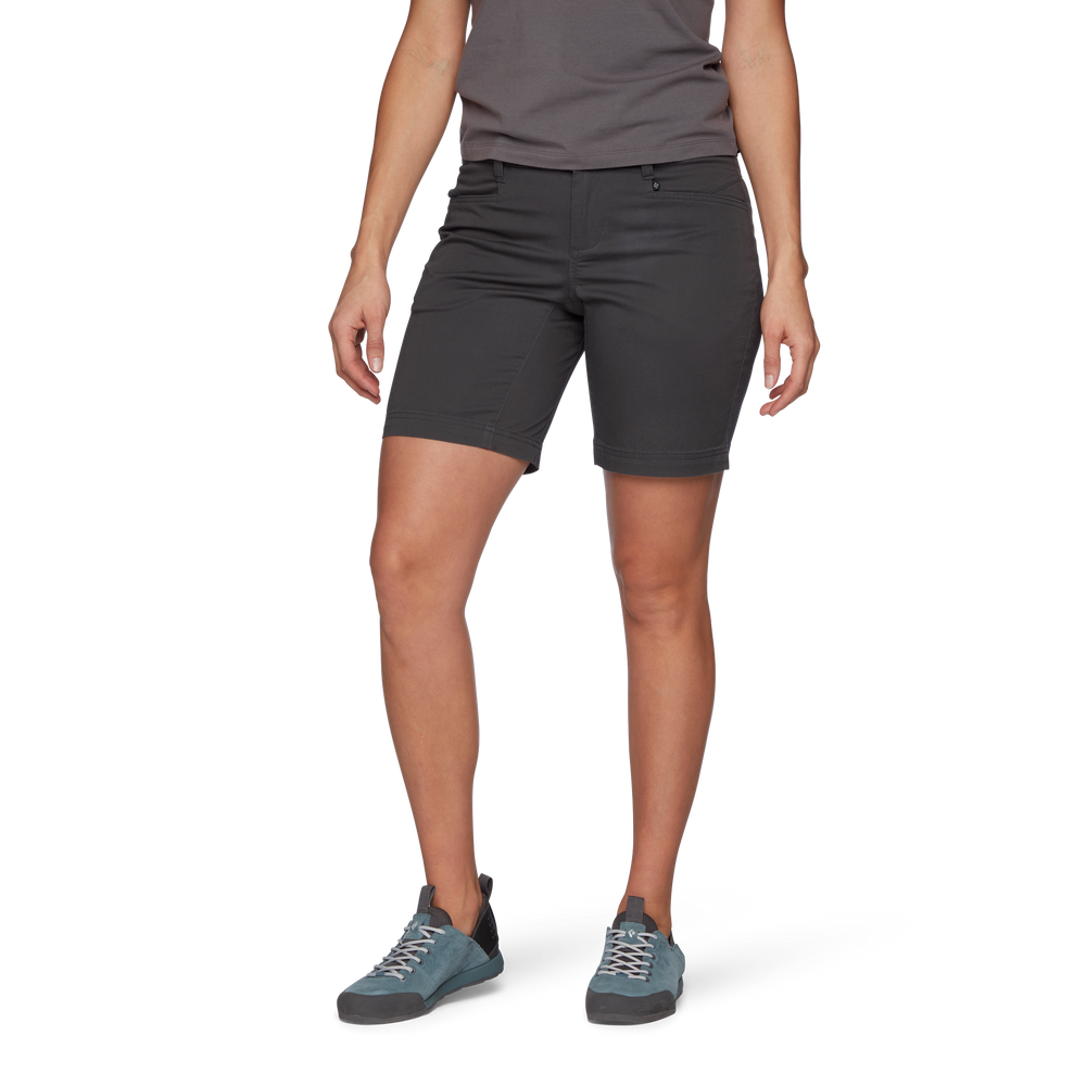 Notion SL Shorts - Women's