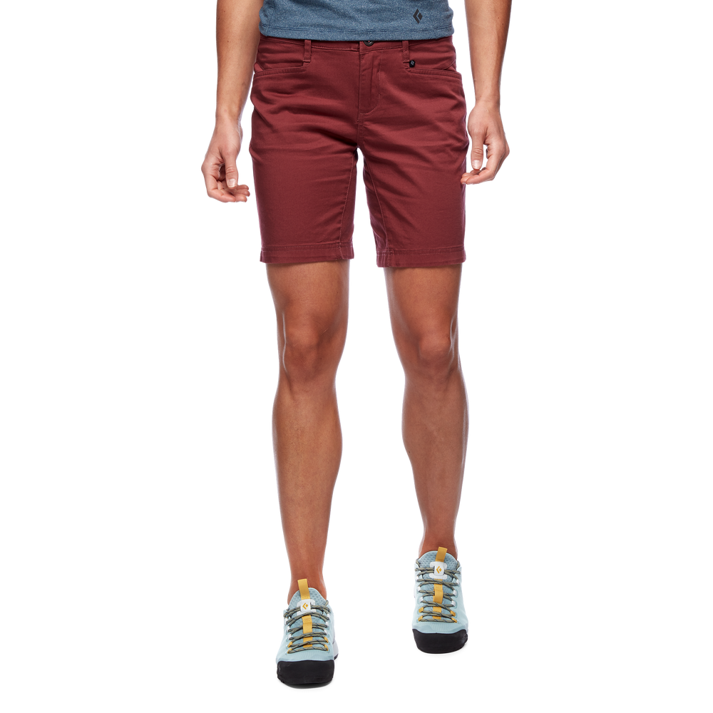 Notion SL Shorts - Women's