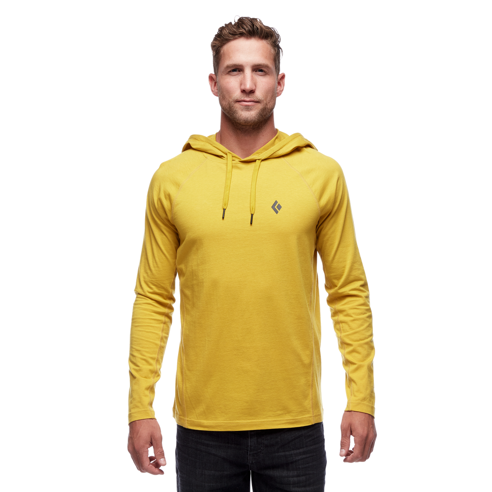 Men's Crag Hoody