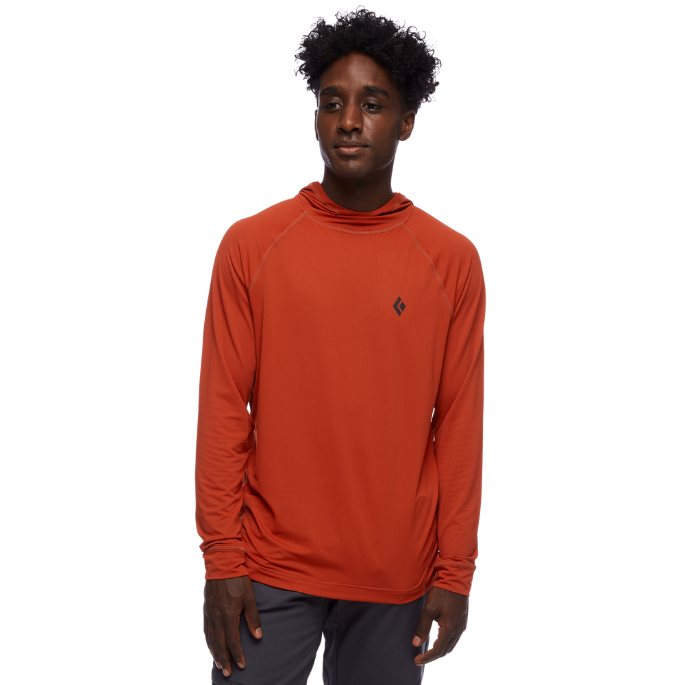 Alpenglow Hoody - Men's