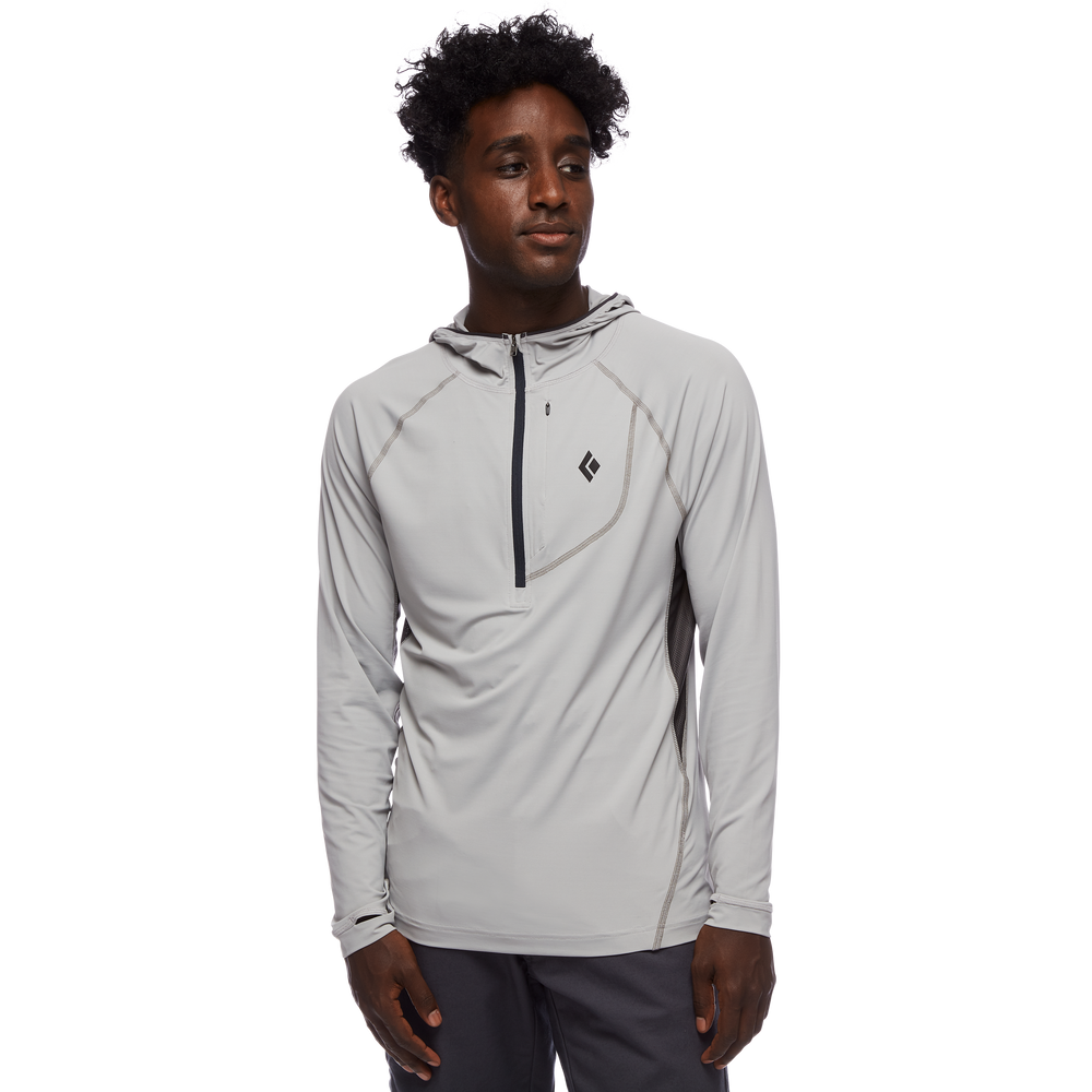 Alpenglow Pro Hoody - Men's