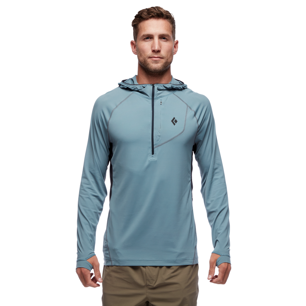 Alpenglow Pro Hoody - Men's