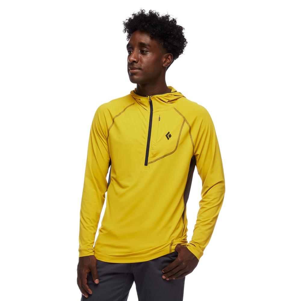 Men's Alpenglow Pro Hoody