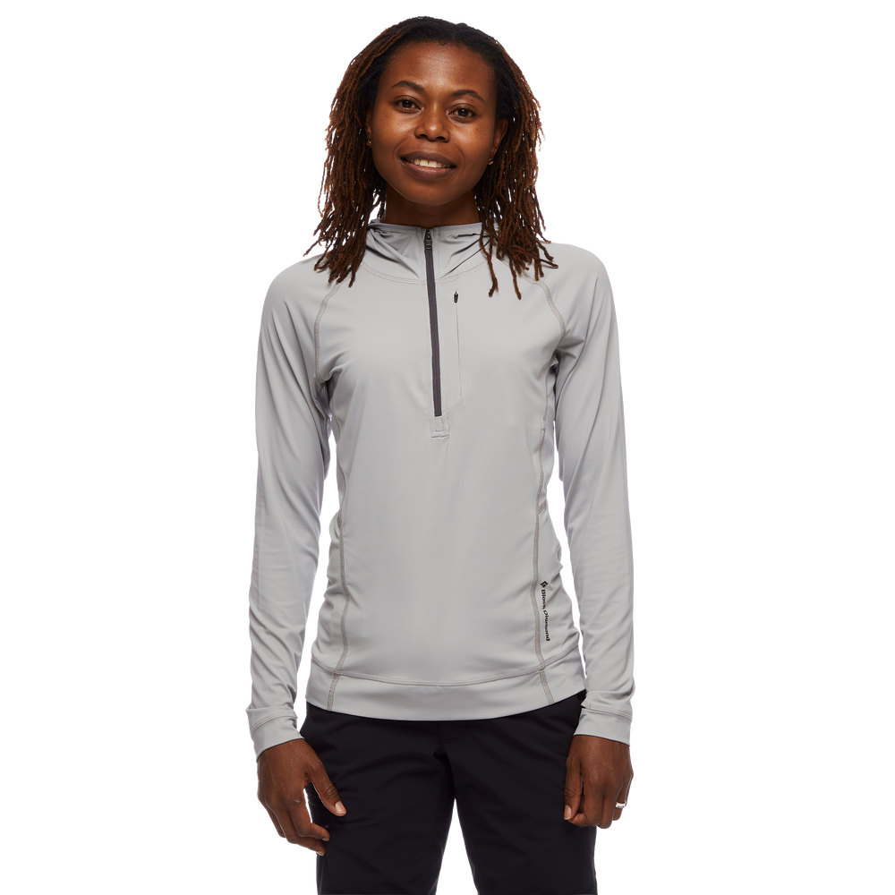 Alpenglow Pro Hoody - Women's